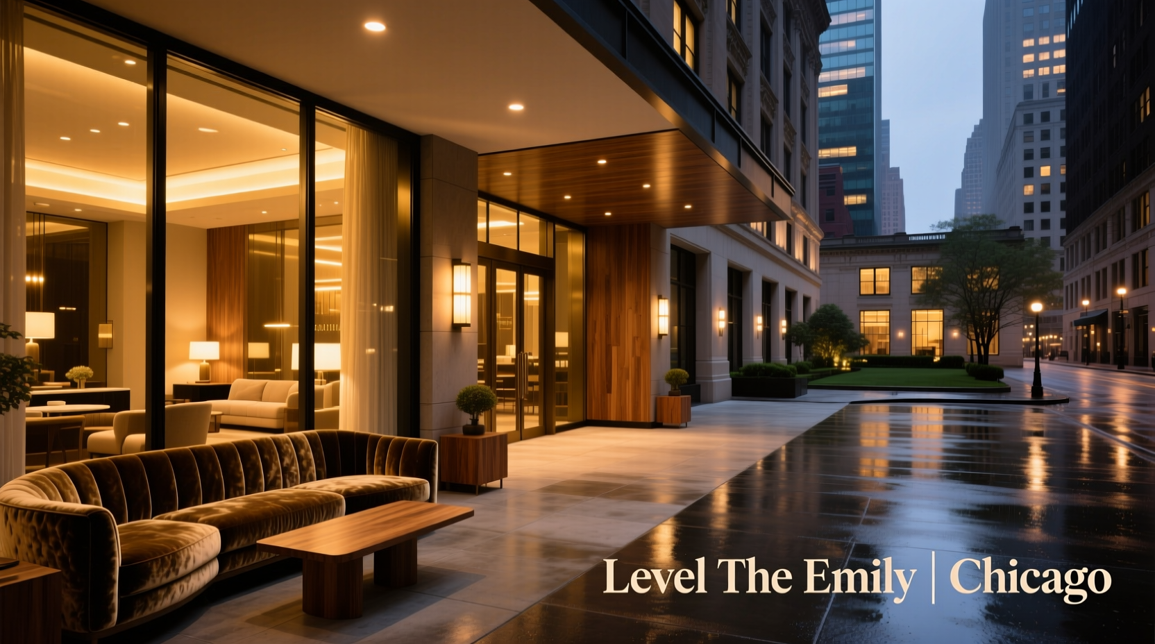Level the Emily Chicago Hotels: Budget Traveler’s Accommodation Guide