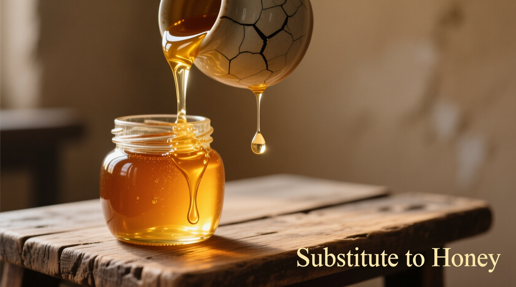 Best Honey Substitutes: Baking Ratios & Flavor Guide