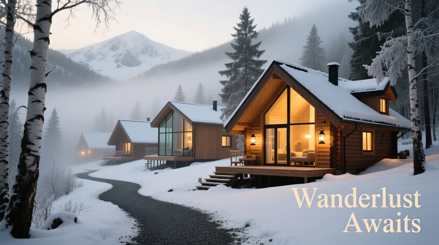 20 Isolated Cabins That Will Make You Feel Total Wanderlust — Budget Guide