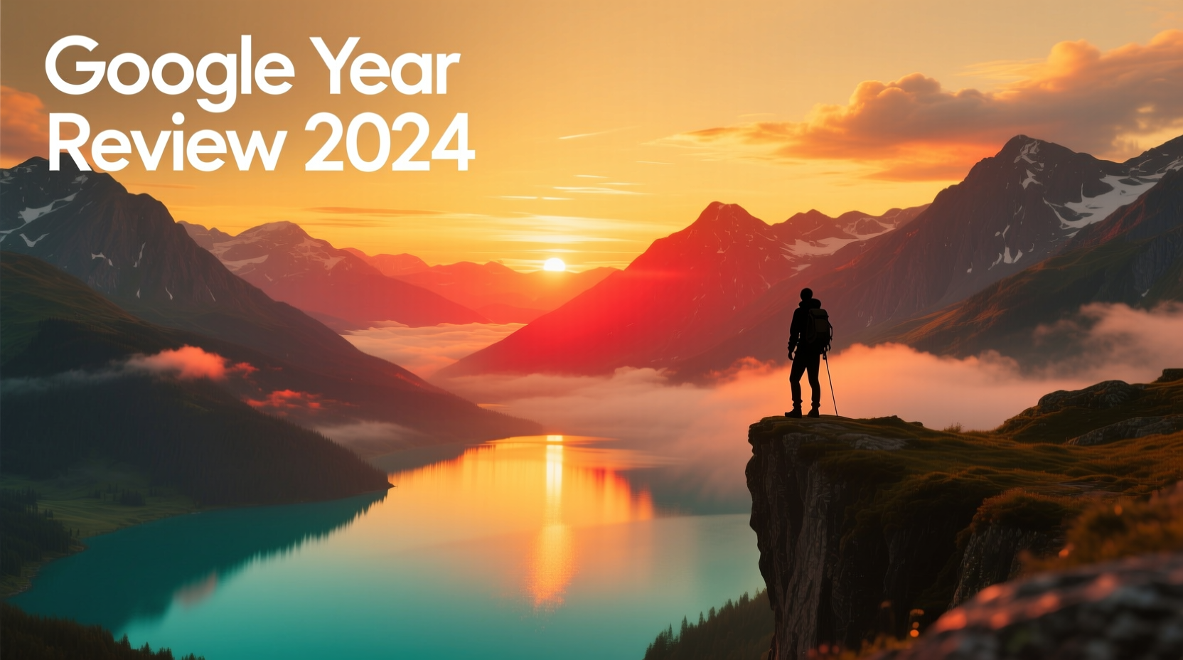 Googles Year Review Video Will Give Serious Chills: Budget Travel Guide