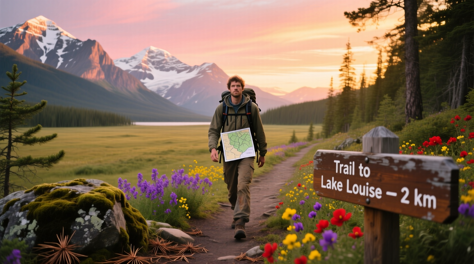 How to Explore Canada Like a Local: Budget Travel Guide
