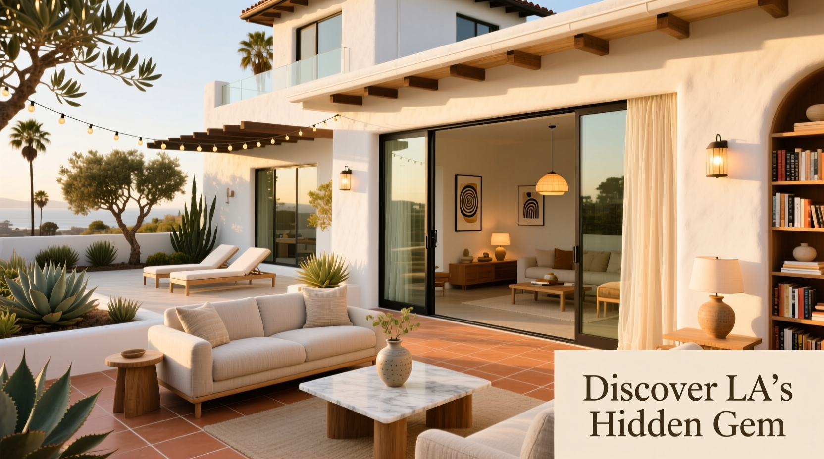 Best Airbnb in Los Angeles California: Budget Traveler’s Guide