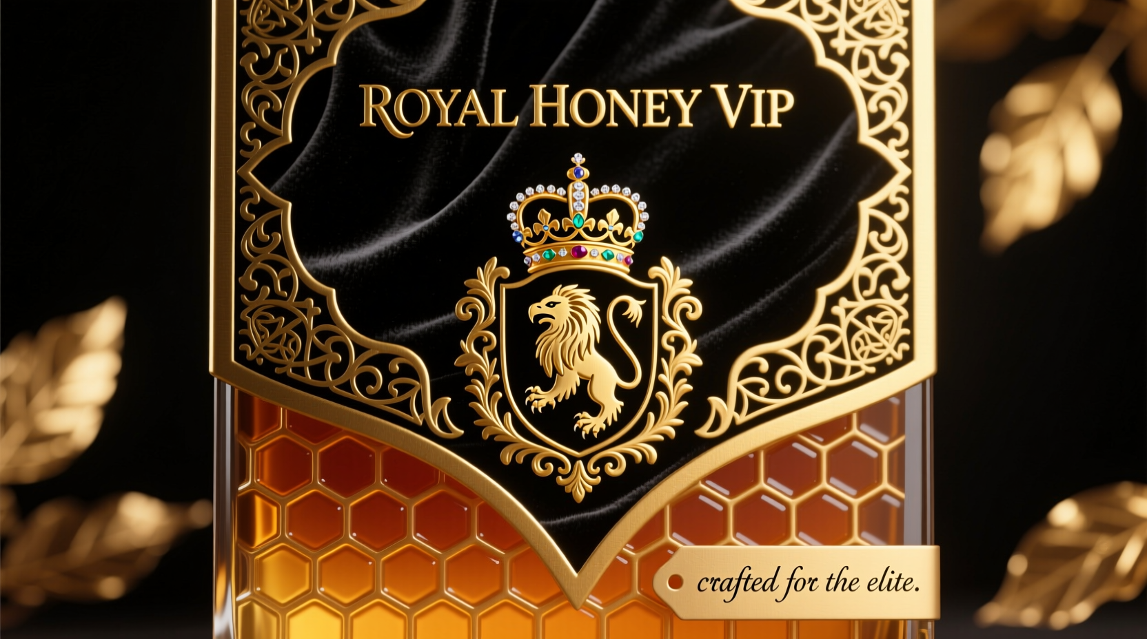 Royal Honey VIP: Authentic Characteristics and Uses