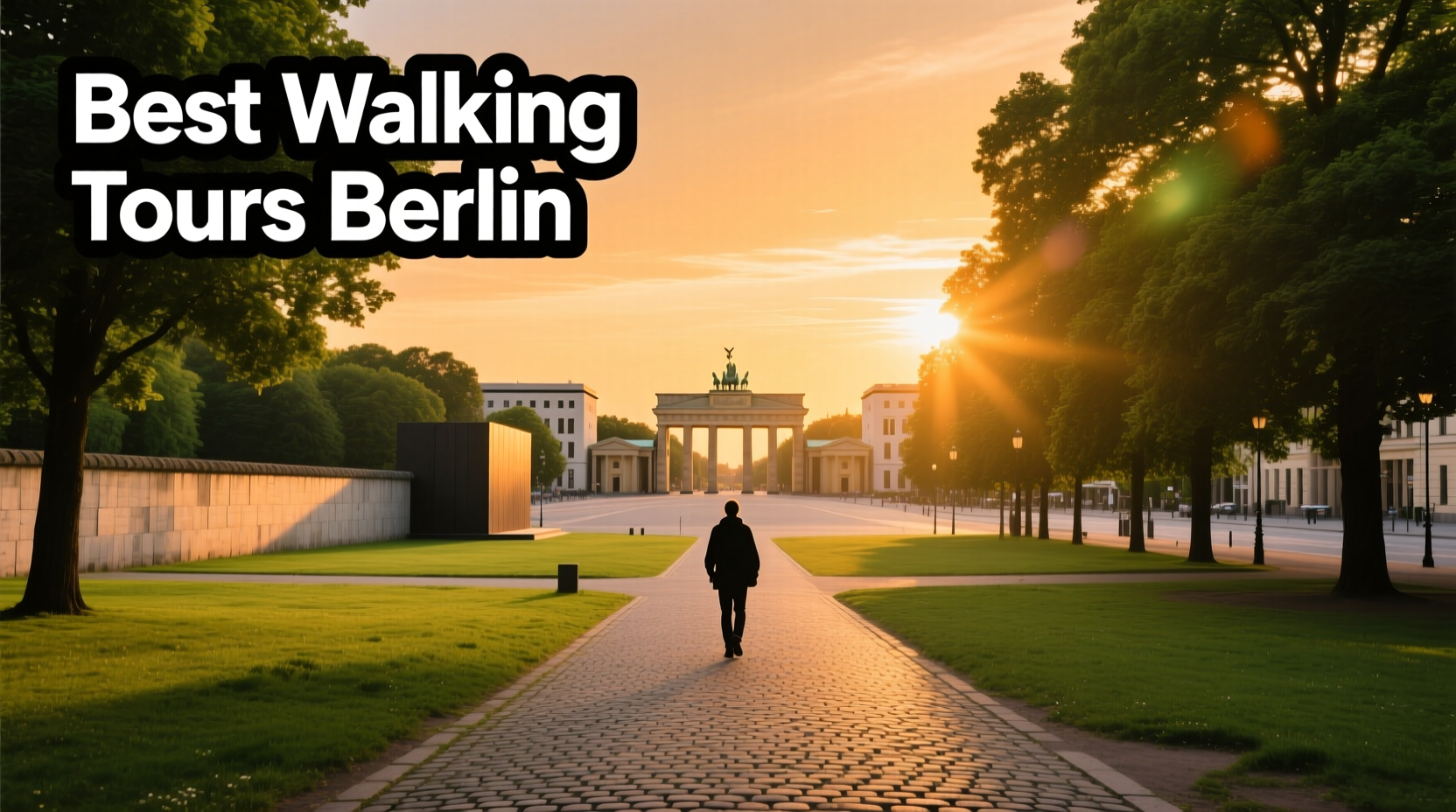 Best Walking Tours Berlin: Budget Traveler’s Practical Guide