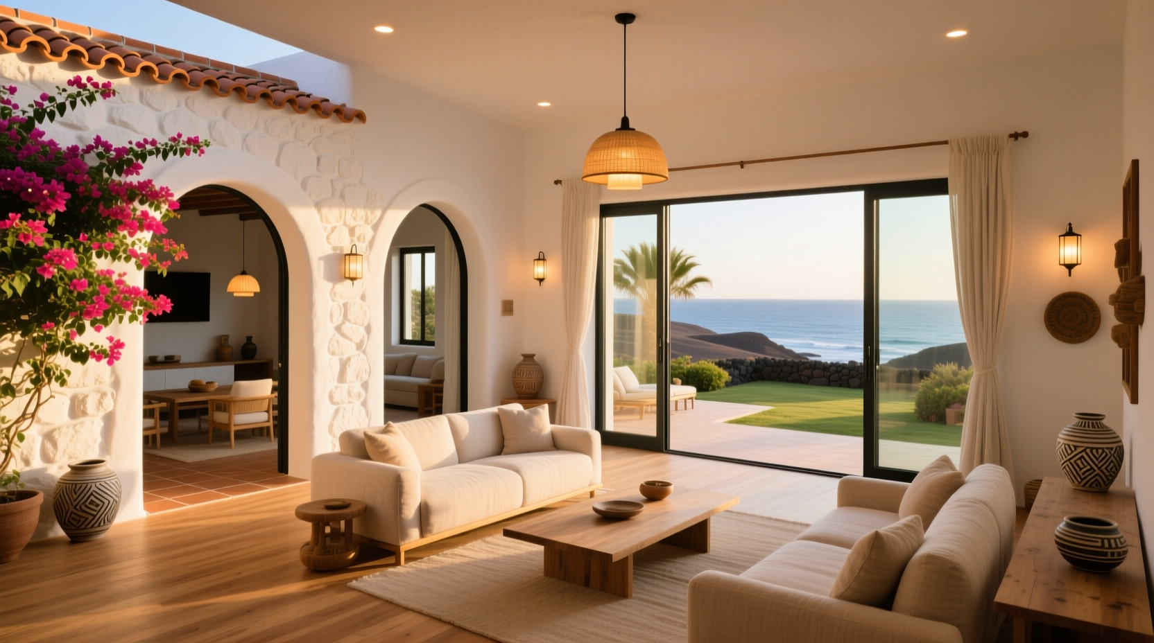 Best Airbnb in Lanzarote Spain: Budget Traveler’s Guide