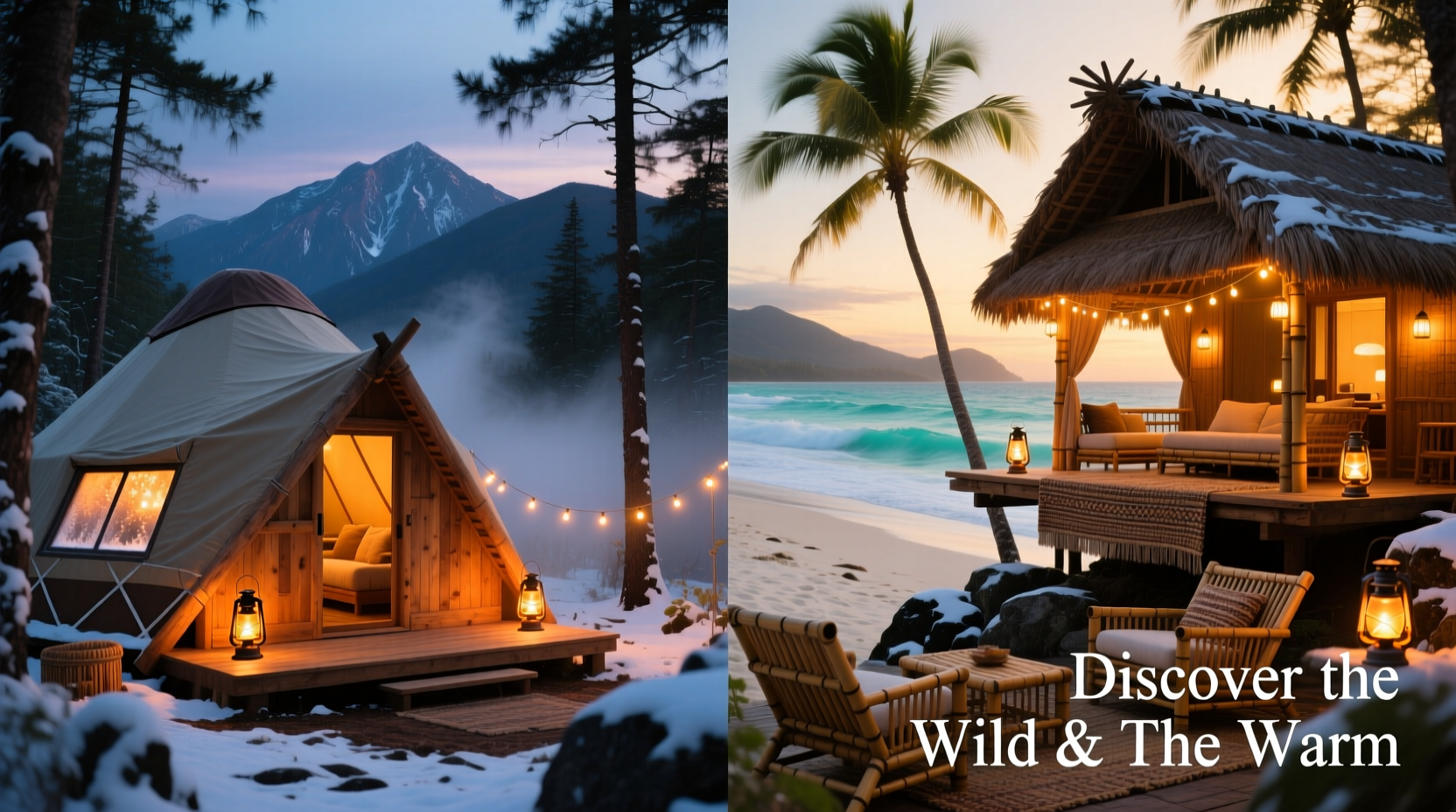 Best Places Camping in Alaska & Hawaii: US Camp Sites Guide