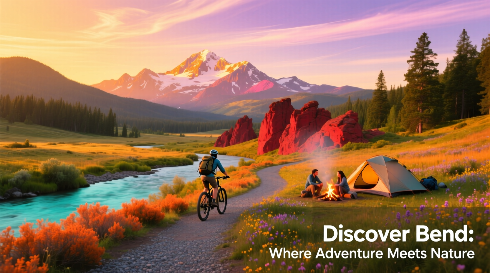 Things to Do in Bend Oregon: Budget Travel Guide & Tips