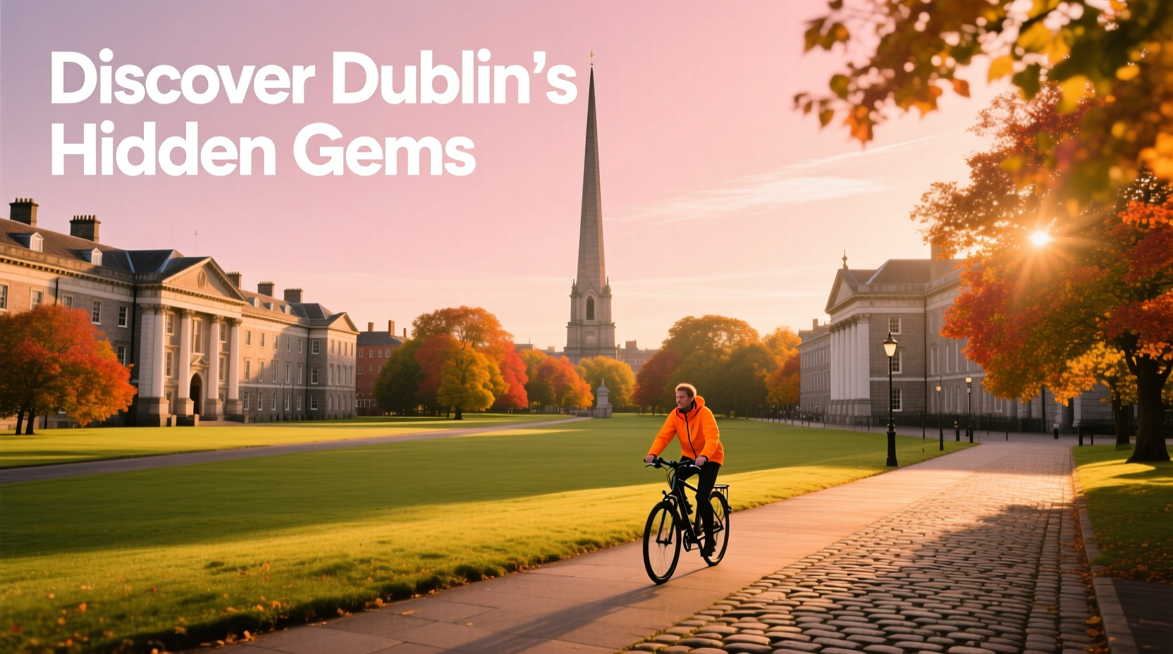 Best Places to Visit in Dublin: Budget Travel Guide