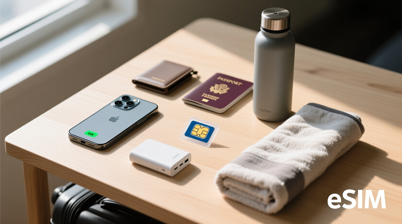 Best eSIM for Travelers: How to Choose Reliable, Affordable Data Abroad