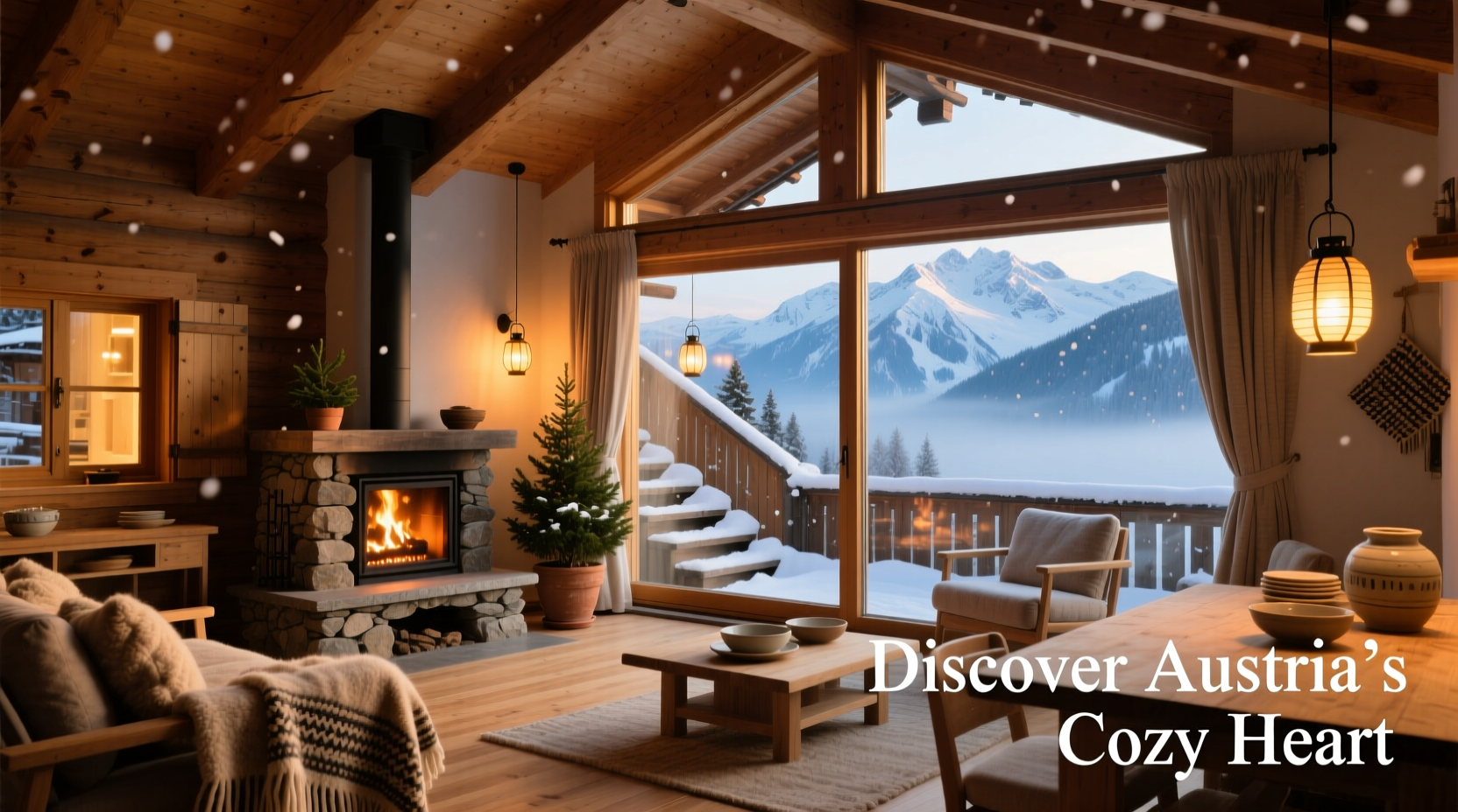 Austria Hotel Workers Weekly Test: Budget Accommodation Guide