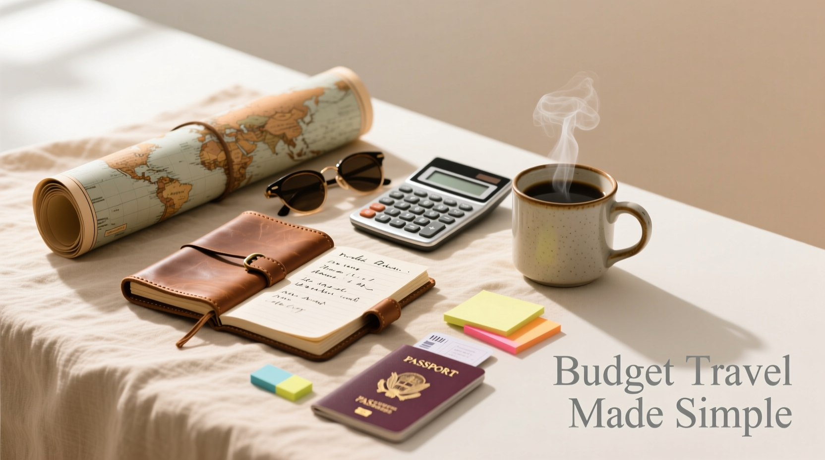 6 Quick Tips for Shooting Better Action Photos on a Budget Travel Trip