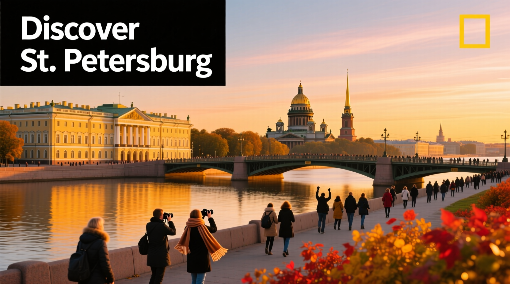 Things to Do in St. Petersburg Russia: Budget Travel Guide