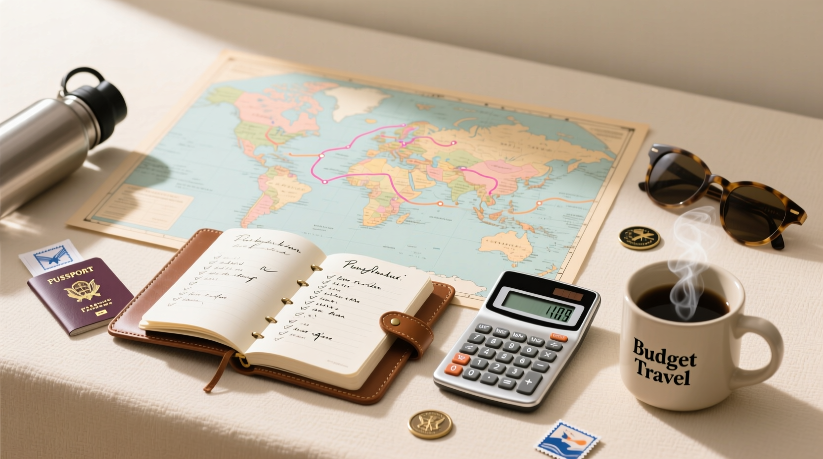 Tips for Travel Video: The Elements of a Story (Budget Guide)