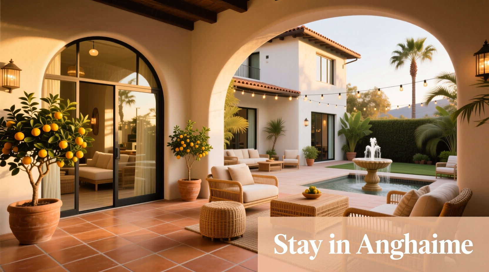 Where to Stay in Anaheim California: Budget Traveler’s Accommodation Guide