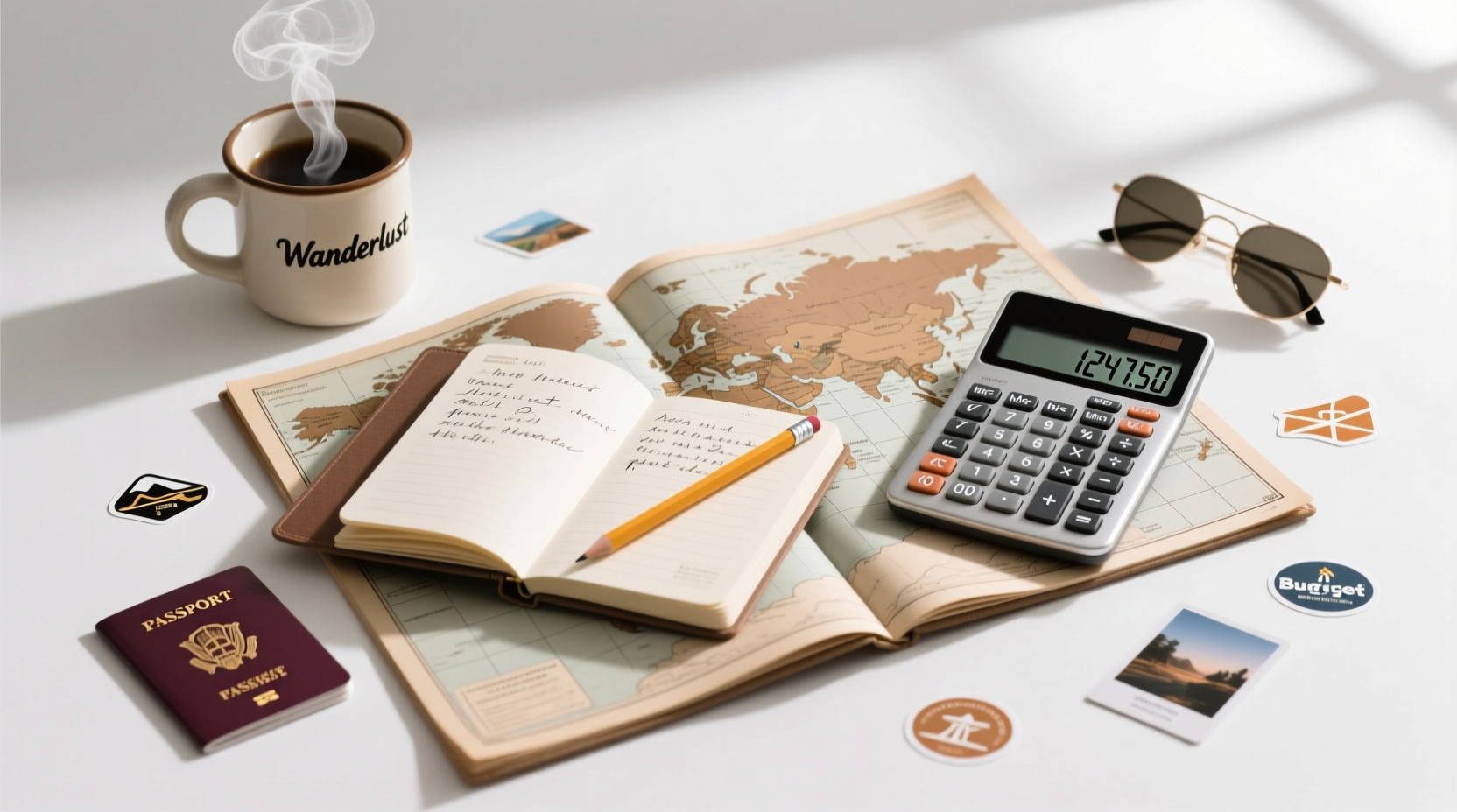 Michigan Travel Guide for Digital Nomads: Budget Strategies That Work
