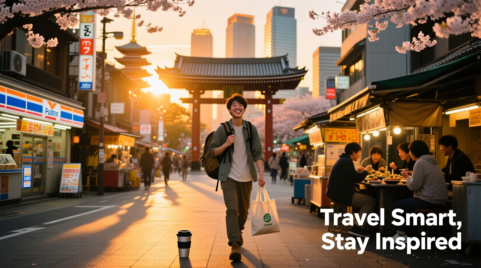 How to Travel on a Budget in Tokyo: Practical Guide for Savvy Travelers