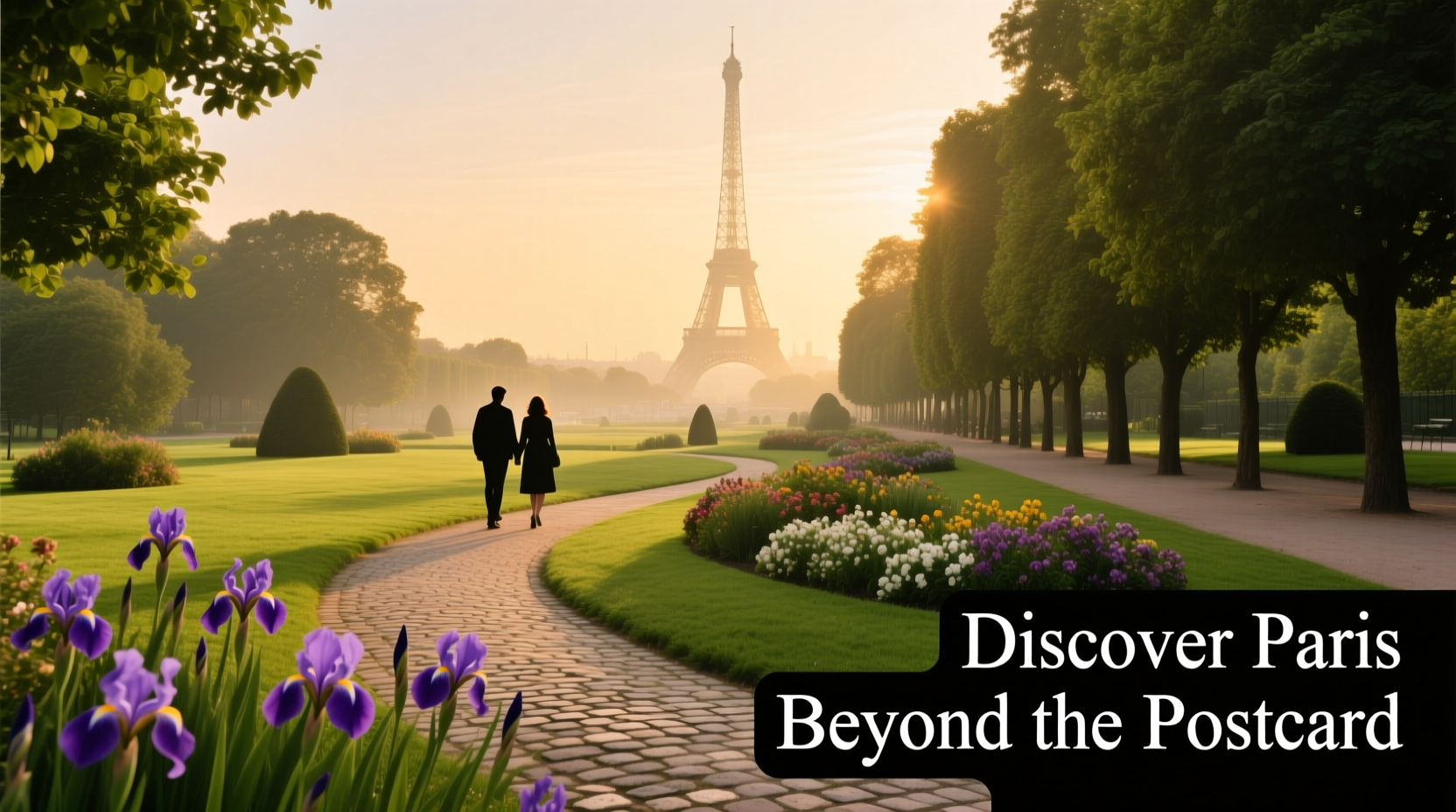 Paris Parks Budget Travel Guide: How to Enjoy Green Spaces for Free