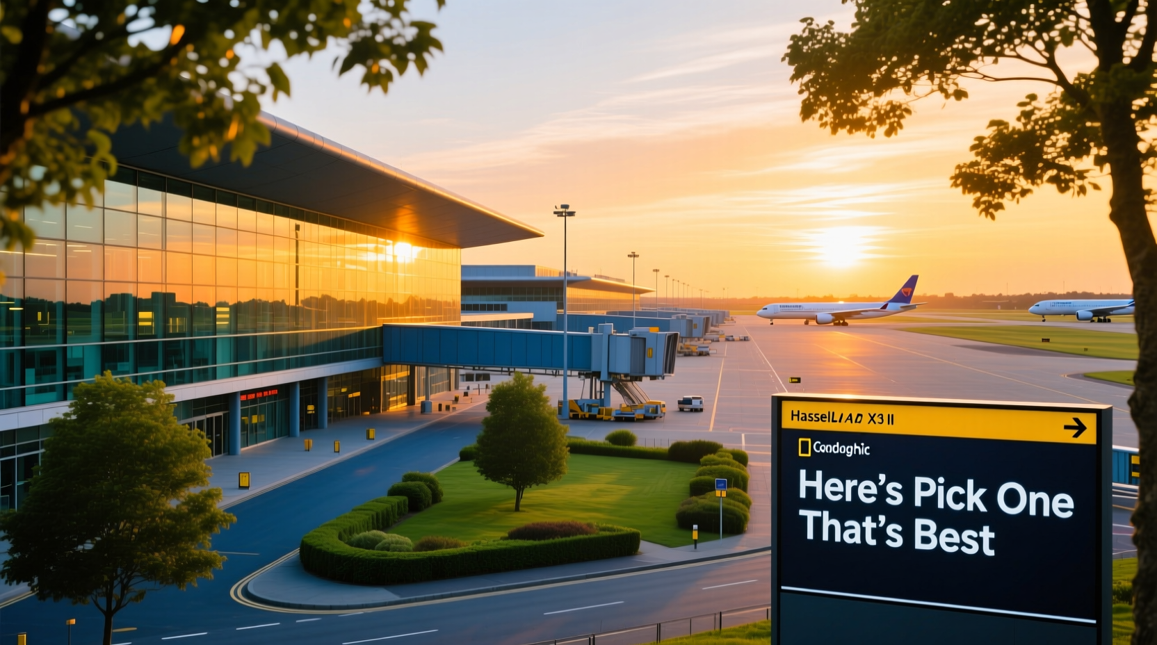 London Airport Guide: How to Pick the Best One for Your Budget