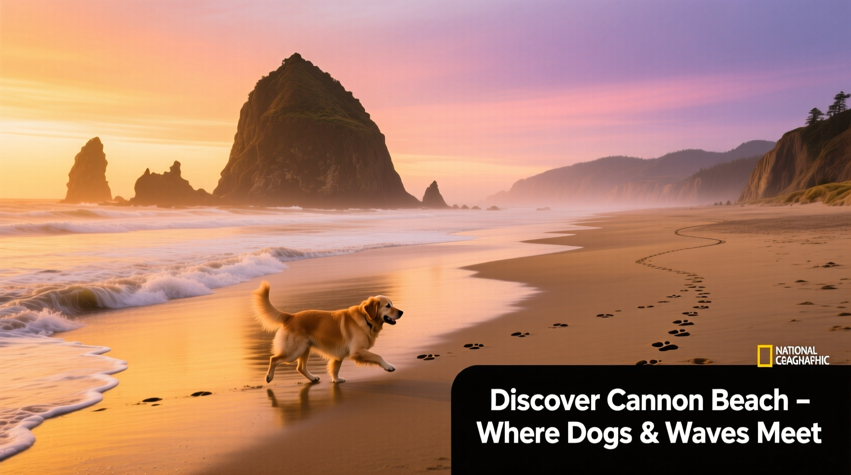Dog-Friendly Cannon Beach Budget Guide: How to Visit Affordably
