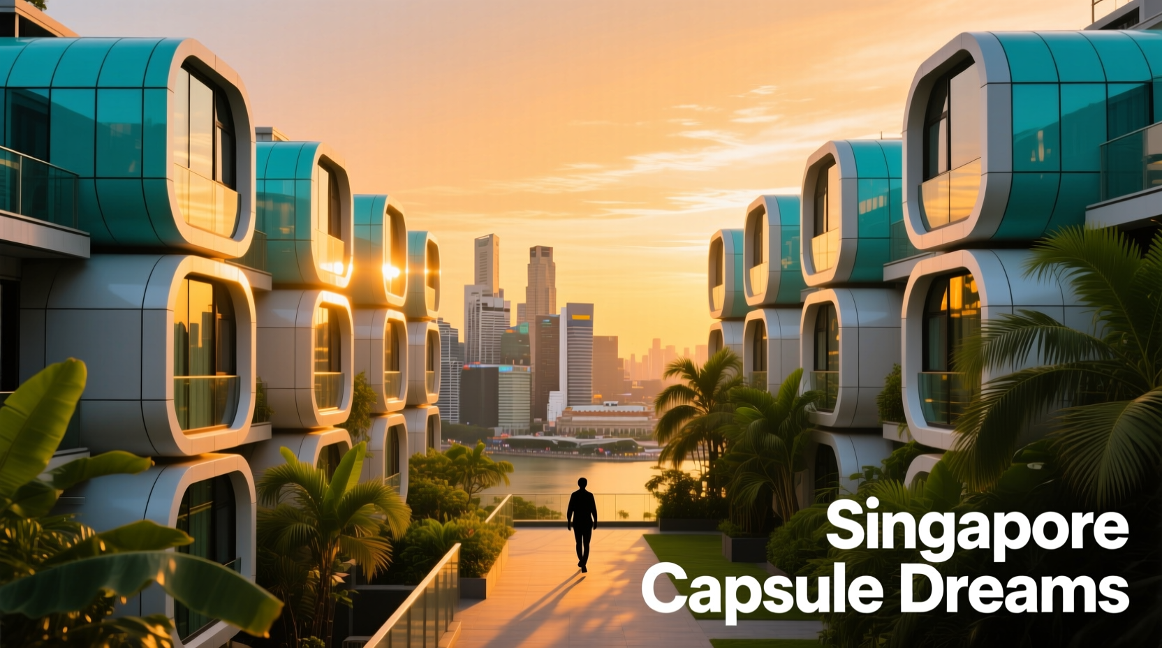 Best Capsule Hotels in Singapore: Budget Travel Guide