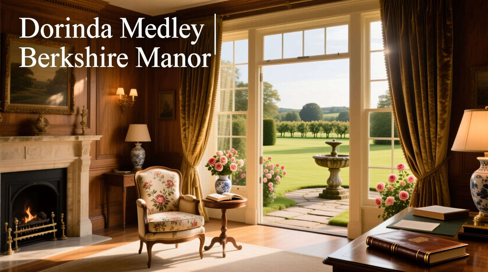 Where to Stay Near Dorinda Medley’s Berkshire Manor: Budget Travel Guide