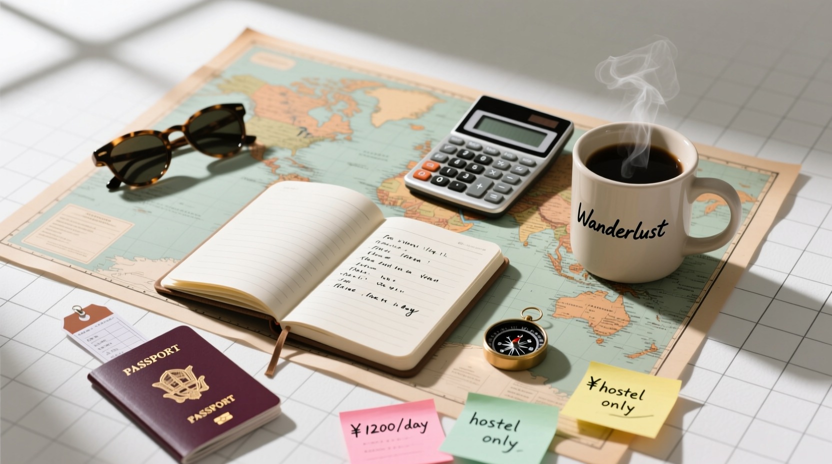5 Ways to Use Your Frequent Flier Miles for Good: Budget Travel Guide