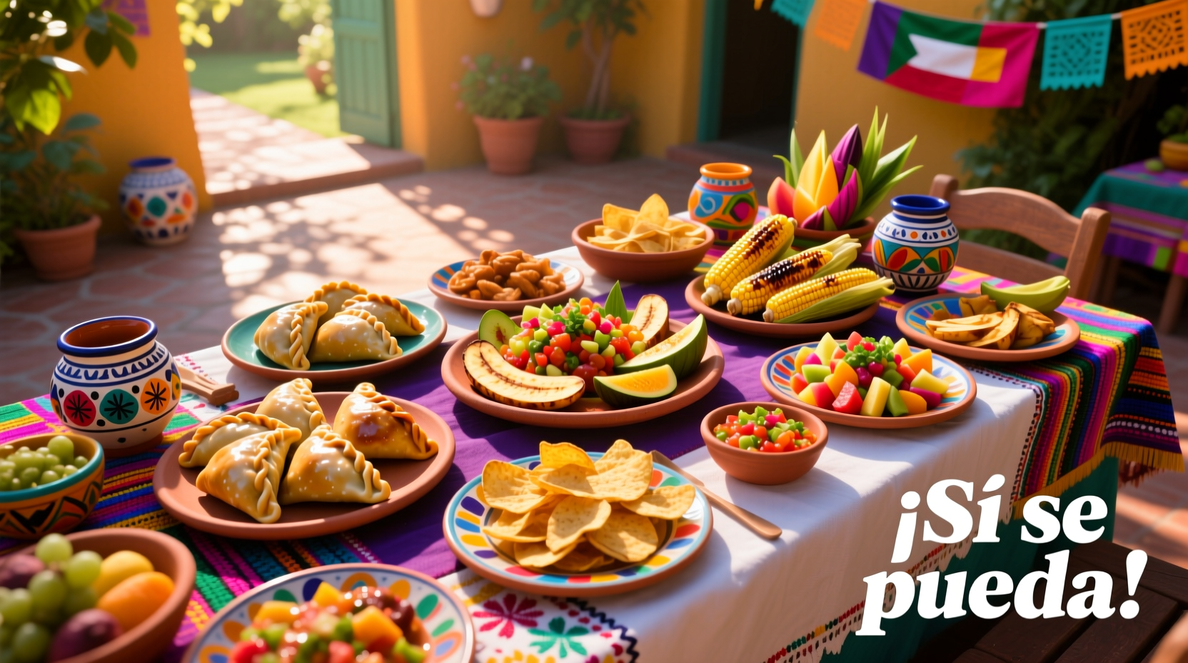 Latino Celebrities Want to Make Sure Latinos Don’t Vote Republican: Food Culture & Dining Guide