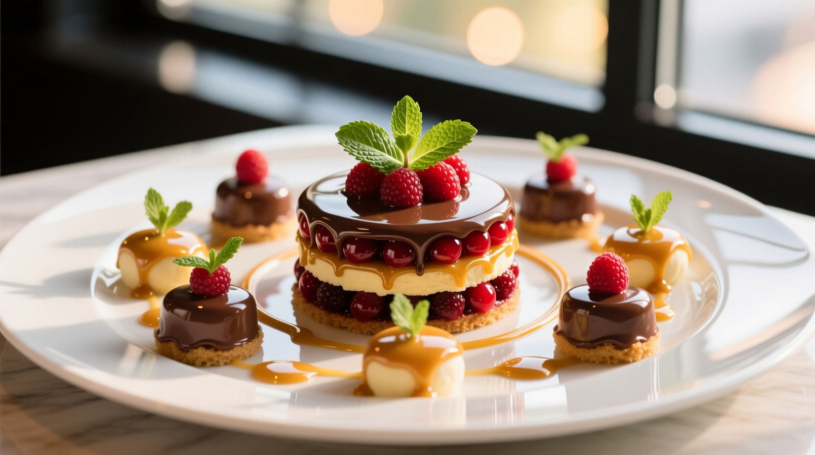 Nights Greatest Hits Food Guide: What to Eat & Where to Go