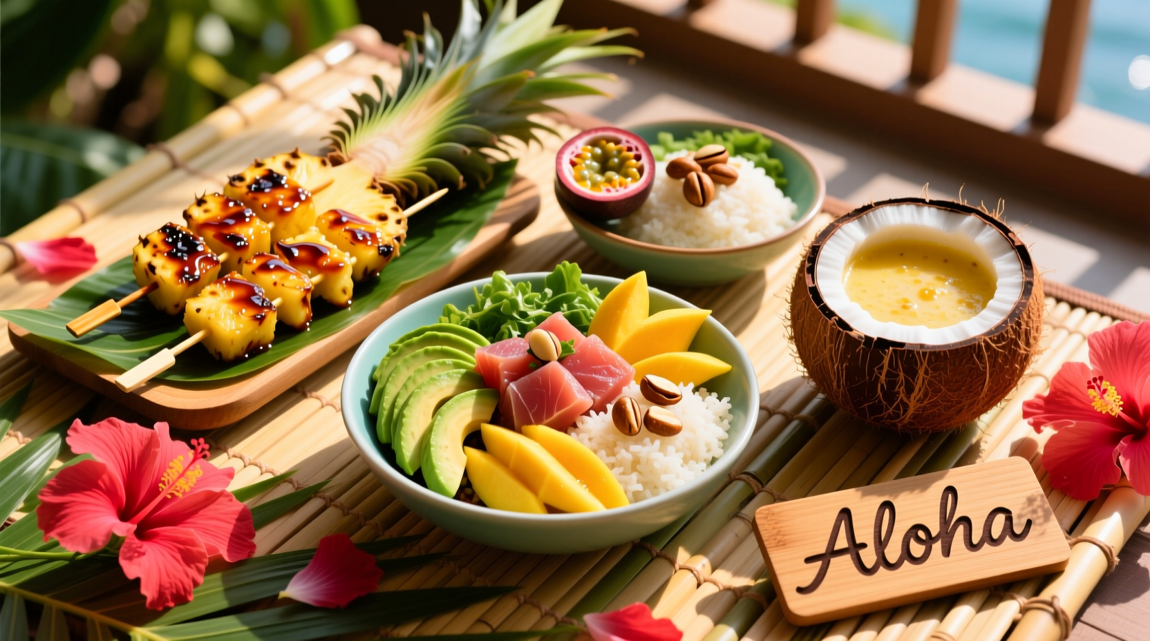Hawaii Where to Go: Top Things to See, Eat & Drink Guide