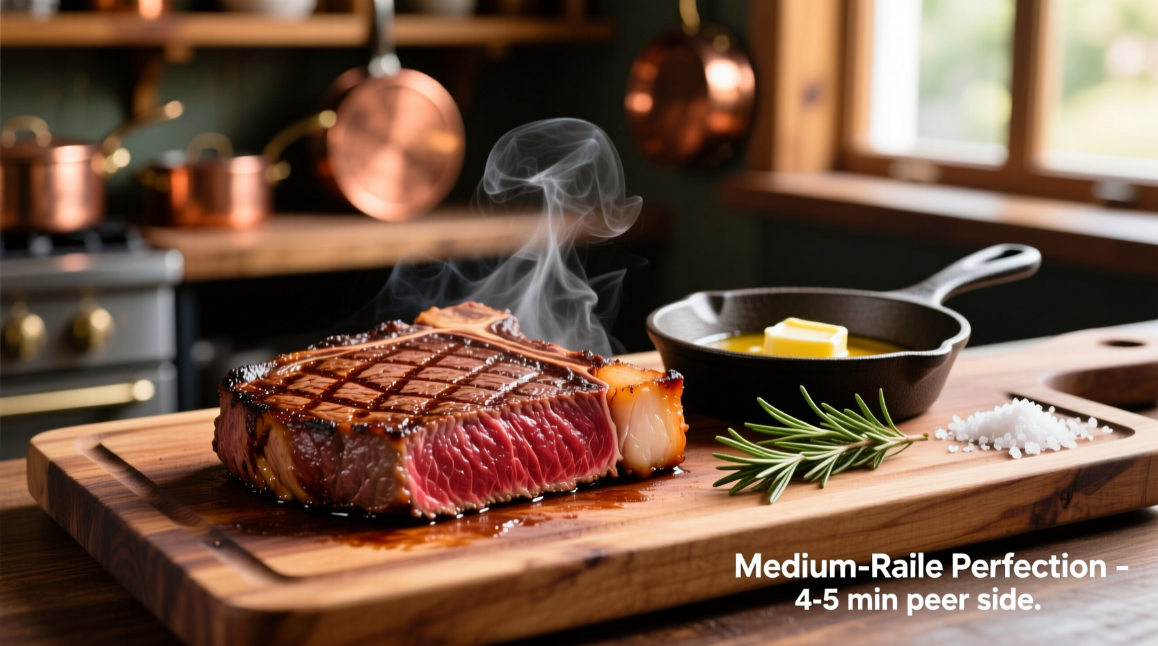 Perfect Sirloin Steak: Foolproof Cooking Guide