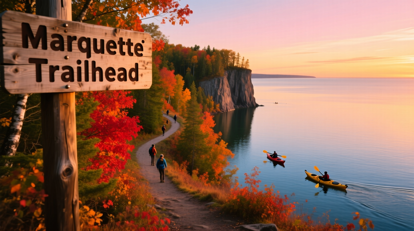 Things to Do in Marquette on a Budget: Practical Guide for Travelers