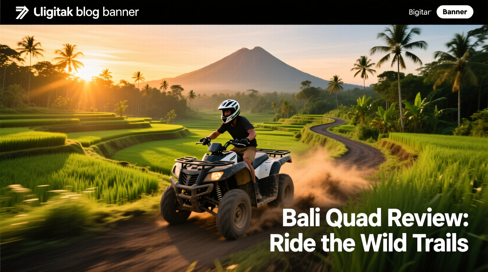 Quad-Biking with Bali Quad Review: Budget Traveler’s Honest Guide