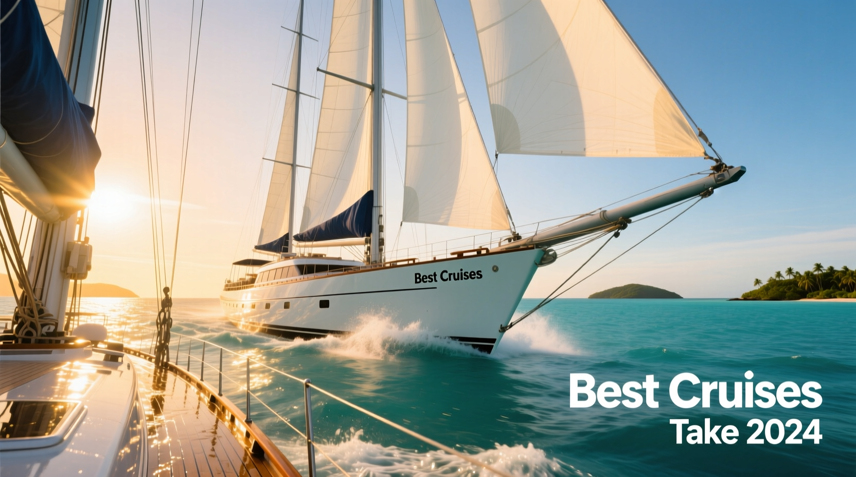 Best Cruises to Take in 2025 on a Tall Ship: Transport & Logistics Guide