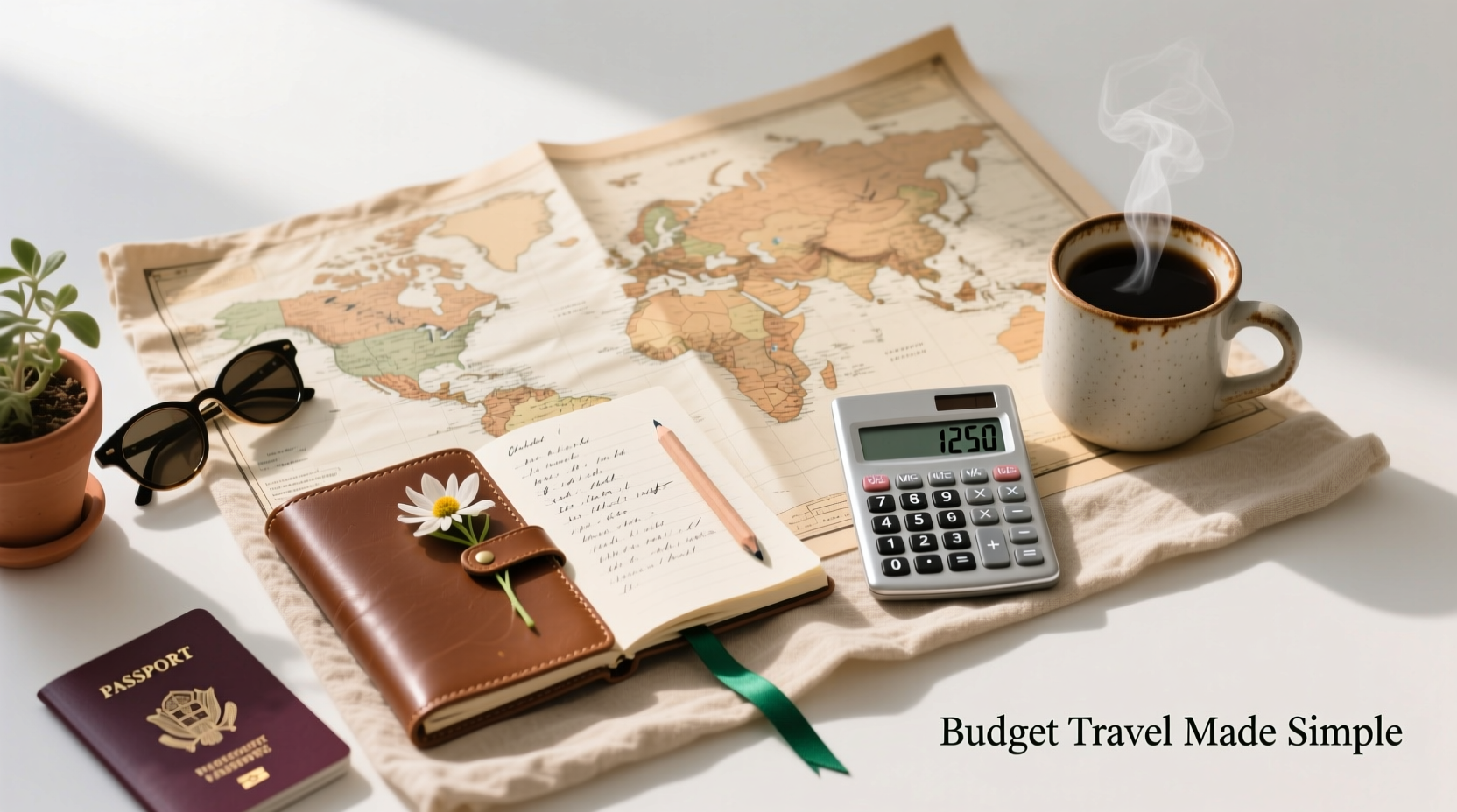 How to Get Over a Divorce: A Practical Budget Travel Guide