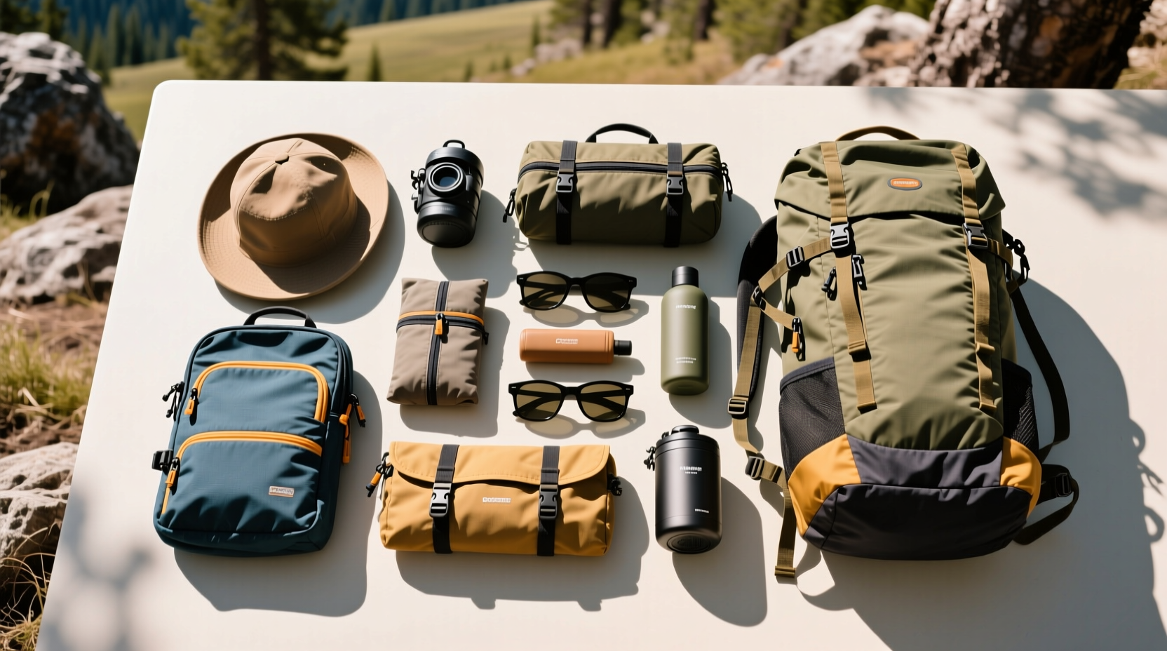 Best Idaho Outdoors Gear: What to Pack for Budget Travelers