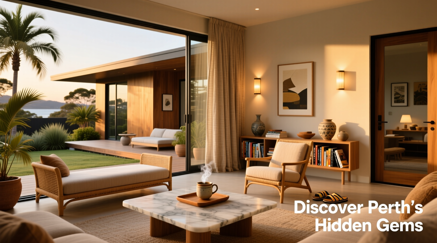 Best Airbnb in Perth: Budget Traveler’s Practical Guide