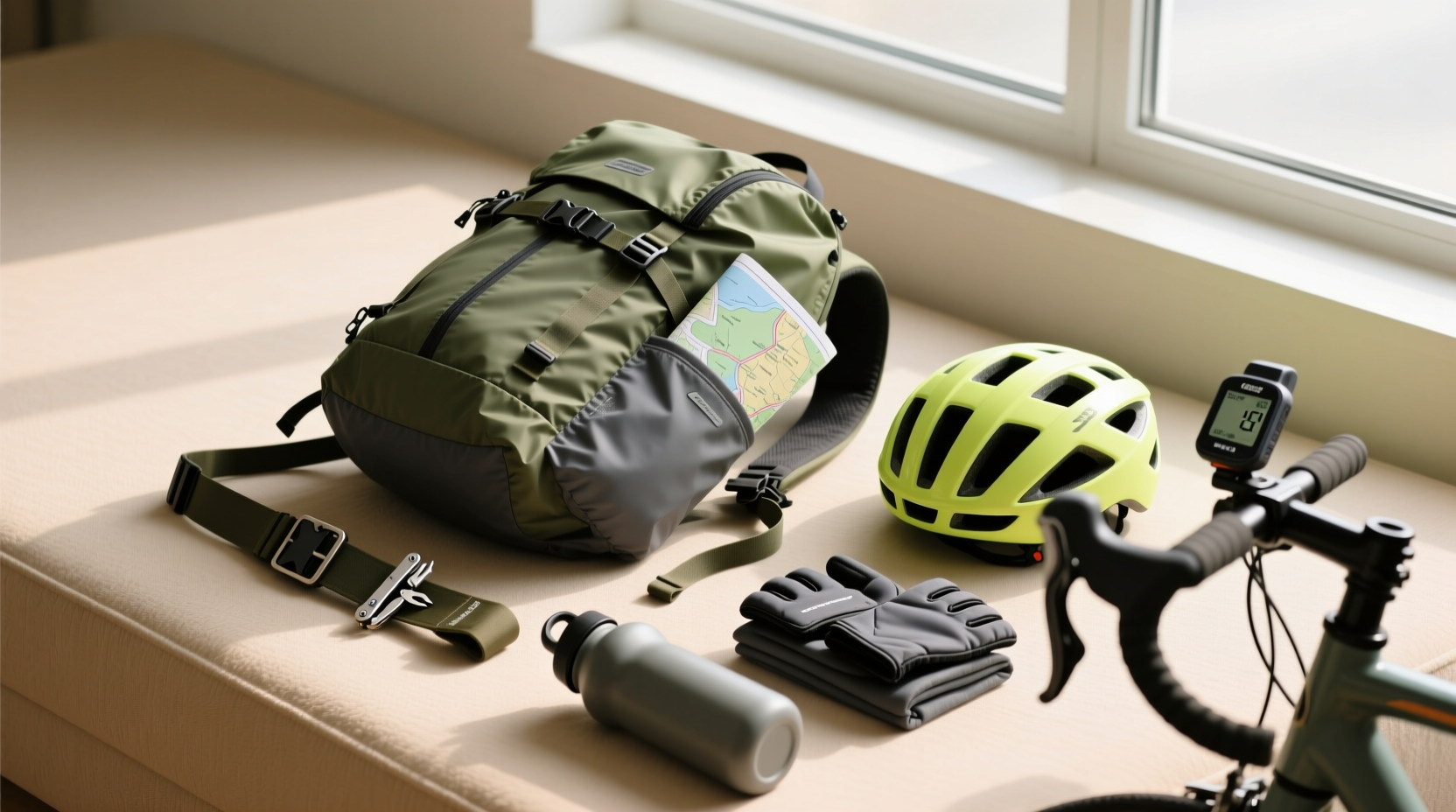 Best Bike Tours: How to Choose, Pack, and Prepare for Budget Travel