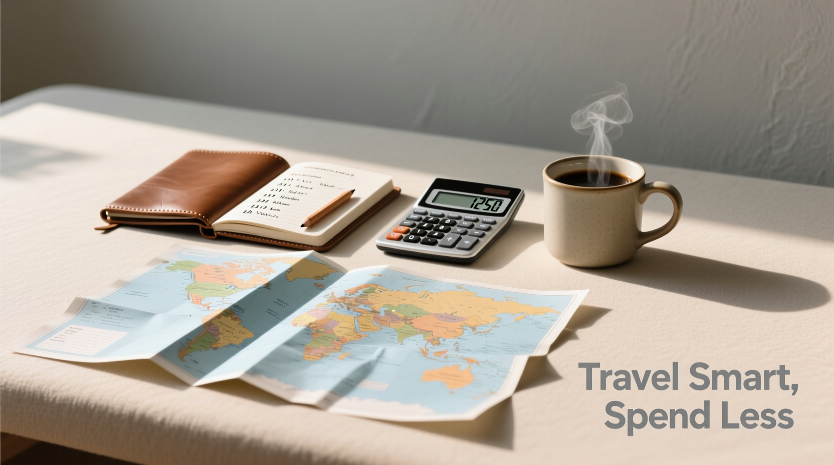 How to Make Flights & Accommodations Cheaper in 2025: Practical Guide