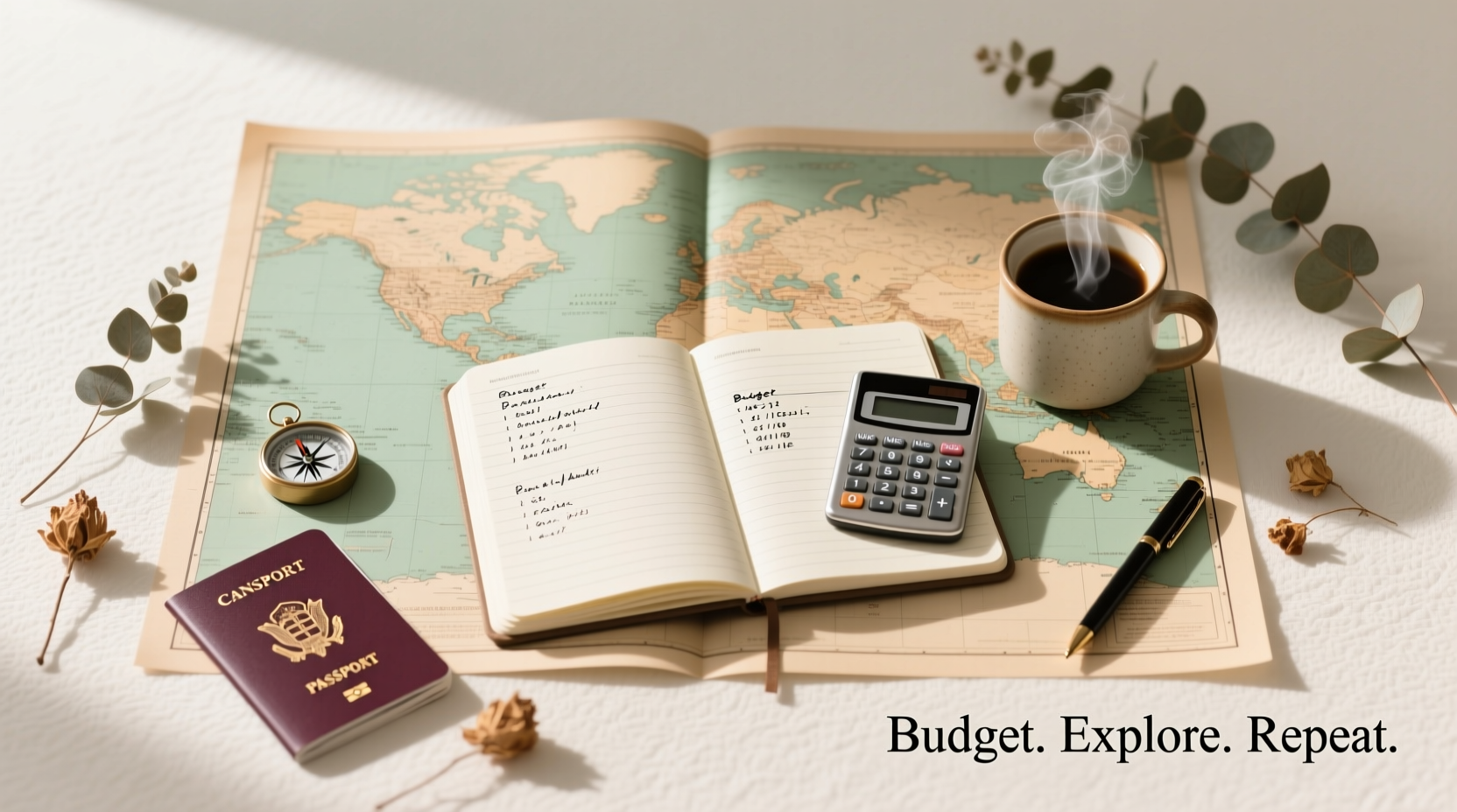 From the Editor: Stop Asking for Money — Budget Travel Guide