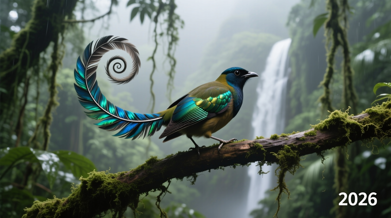 Ratchet Tailed Treepie Guide: Unique Tail & Habitat (2026)