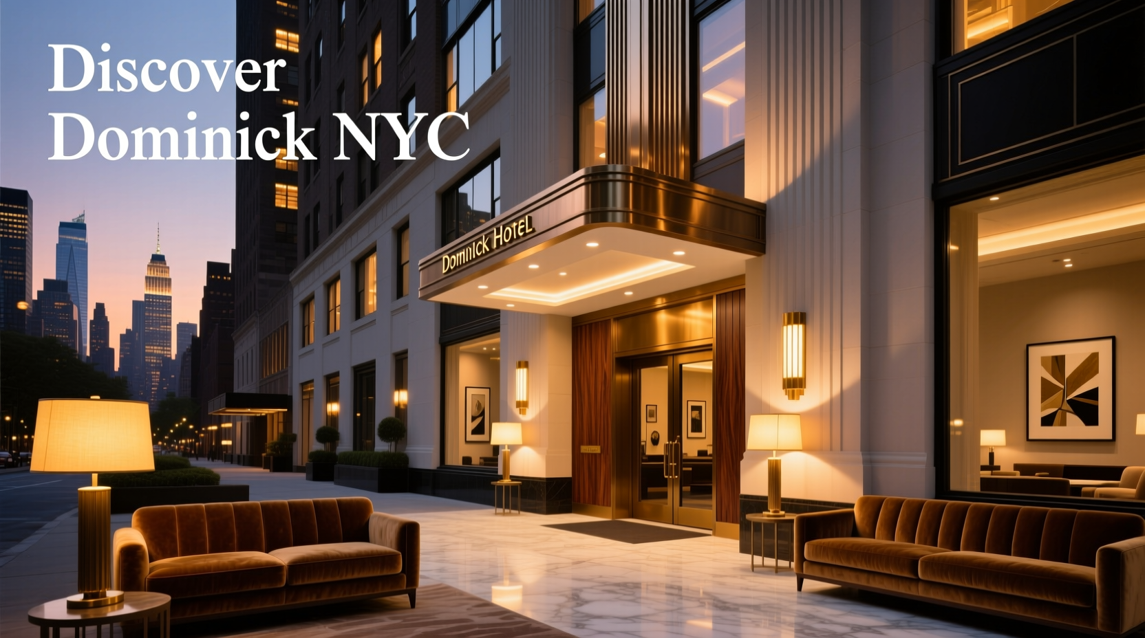 The Dominick Hotel NYC Budget Guide: What to Expect & Where to Stay Instead