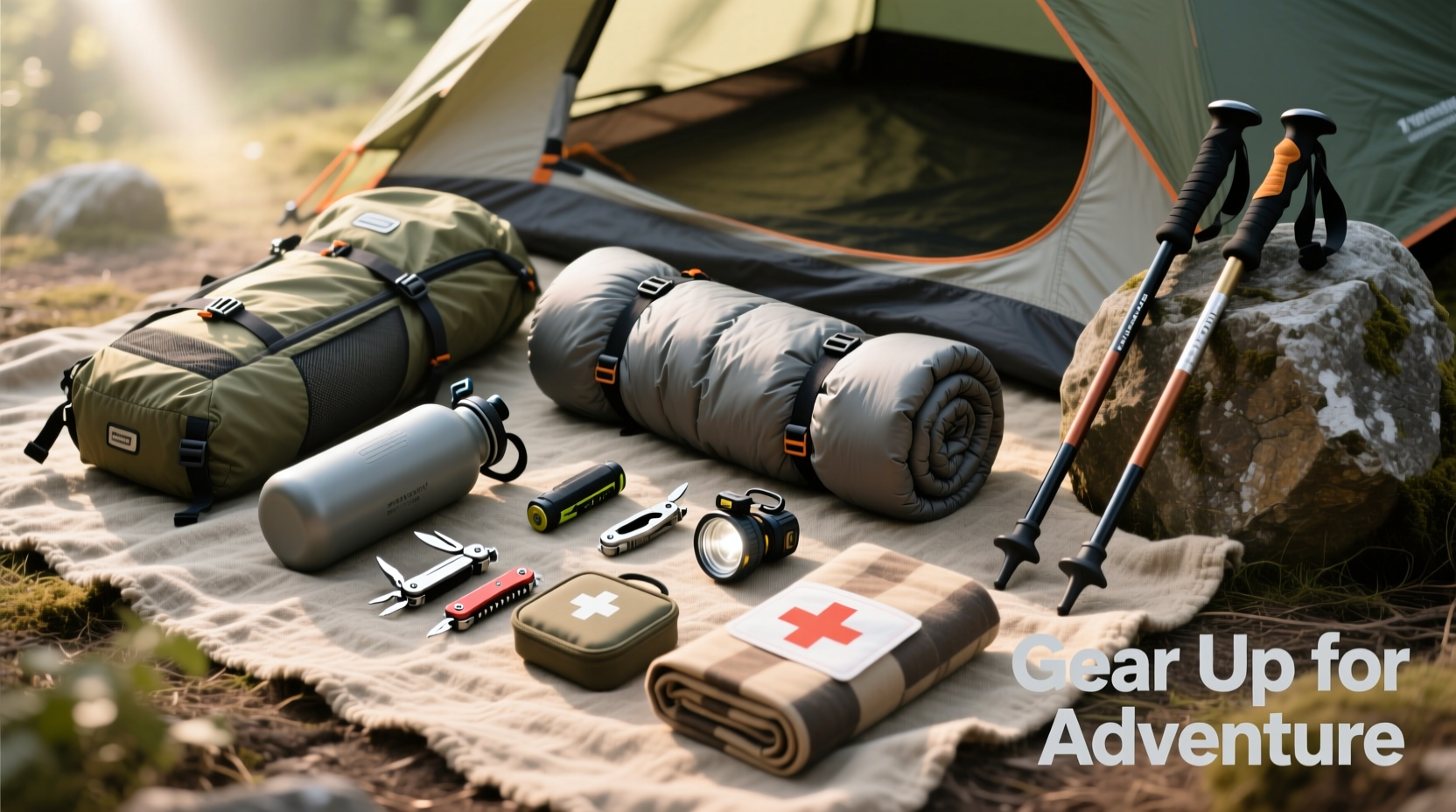 Best Backpacking Gear: What to Pack for Budget Travelers