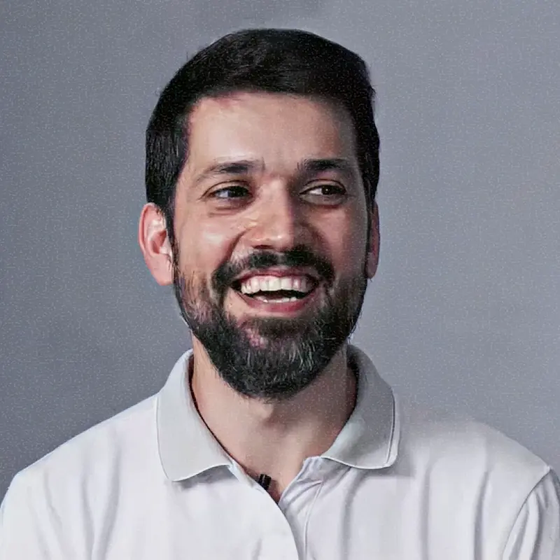 Alibaba.com seller portrait