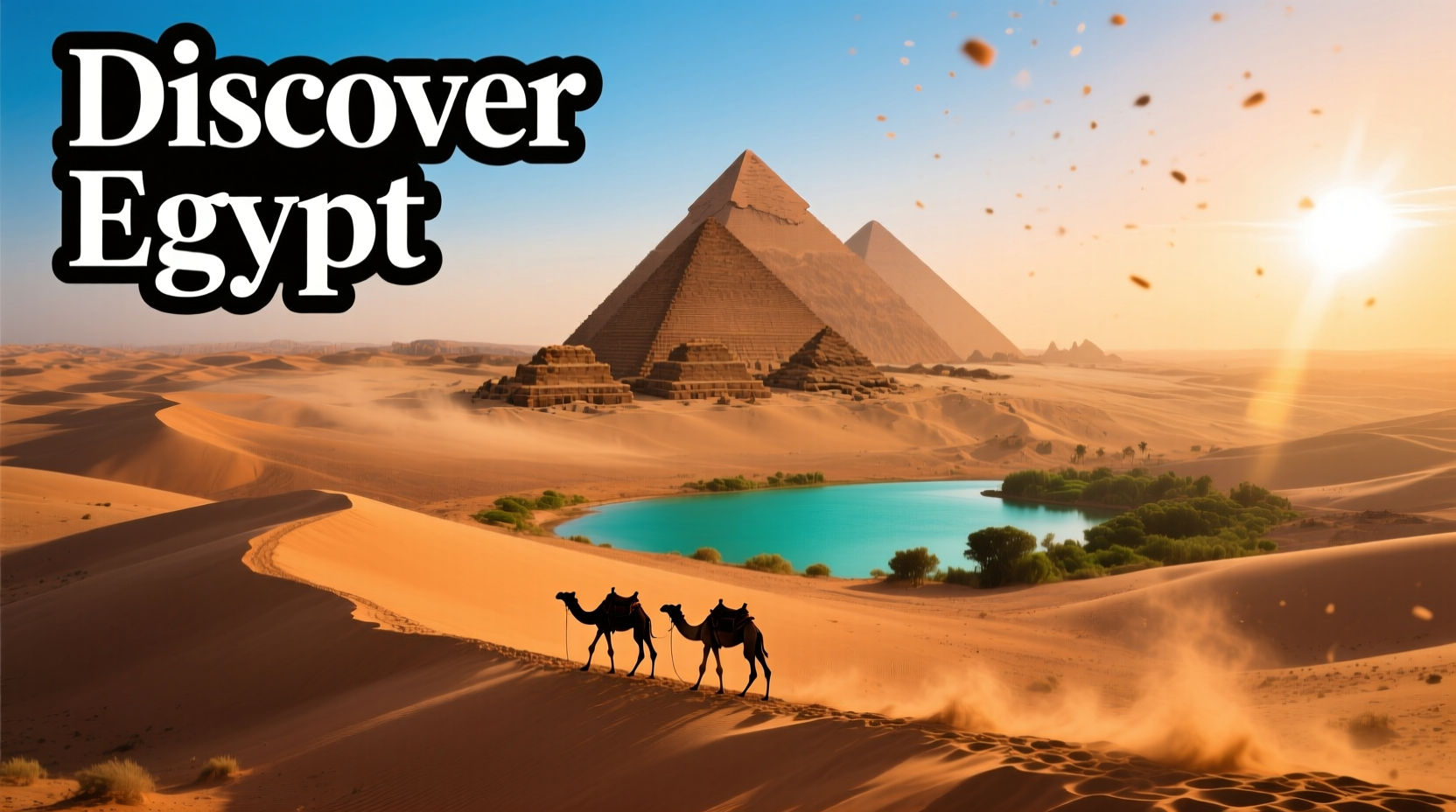 Things to Do in Egypt on a Budget: Practical Guide for Travelers