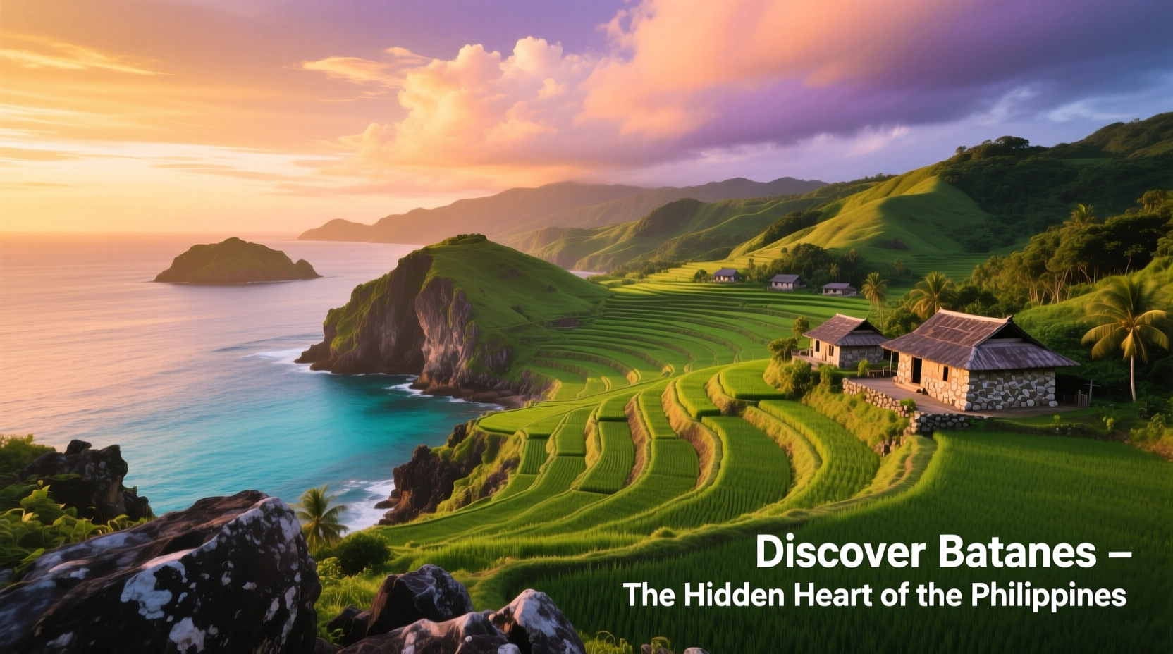 Batanes Remote Islands Philippines Budget Travel Guide