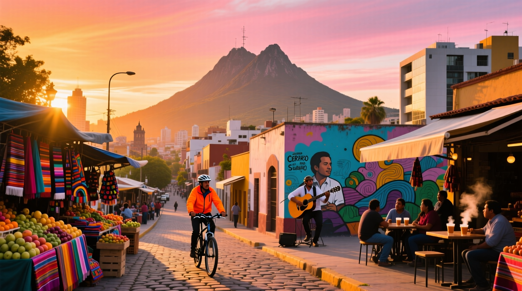 Things to Do in Monterrey MX: Budget Travel Guide