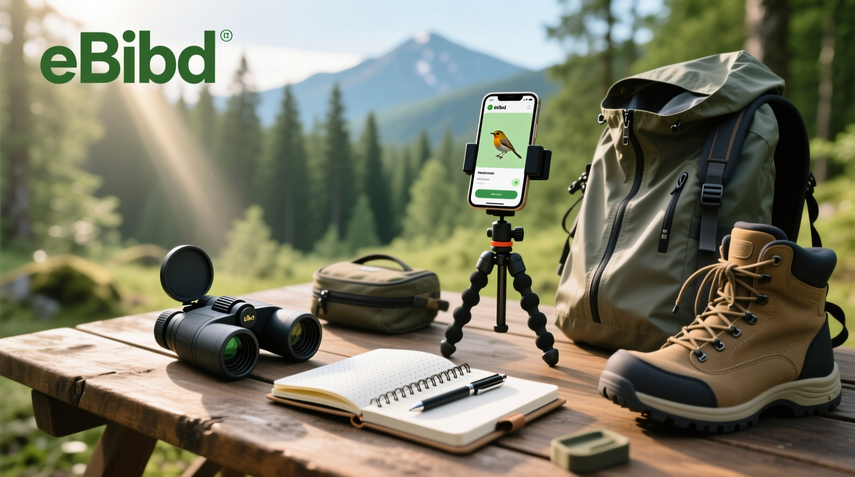 Millennials Super Birding Now: Best Places to Go Birding Around the World