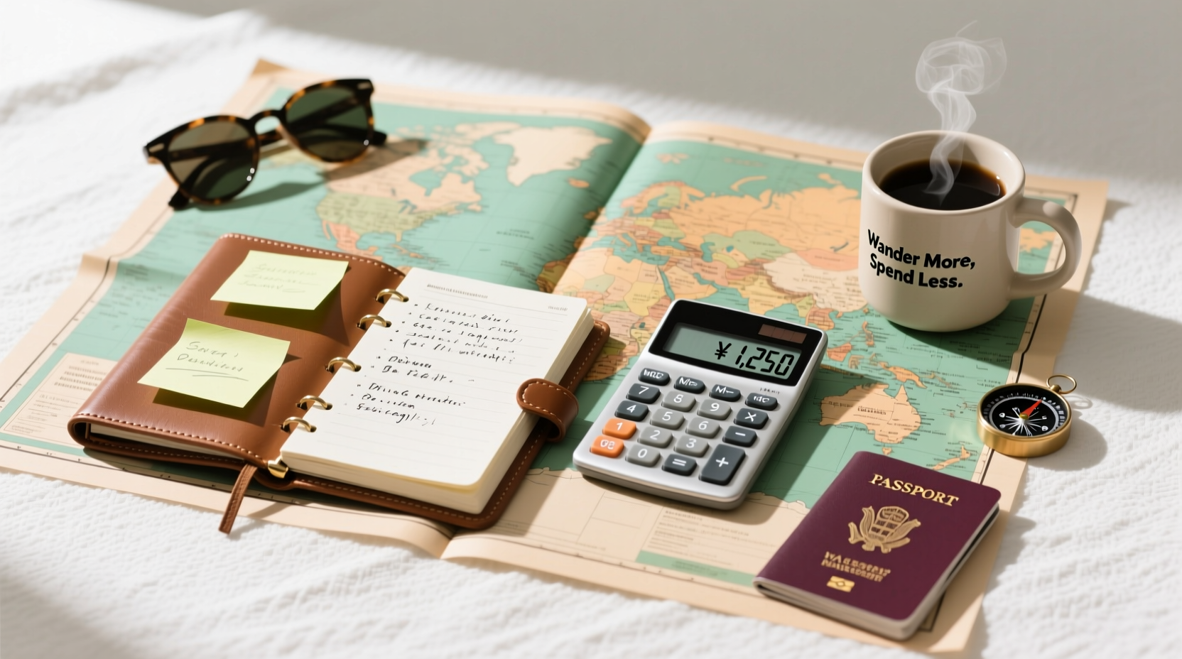 How to Use Dating Apps Abroad for Budget Travel Savings