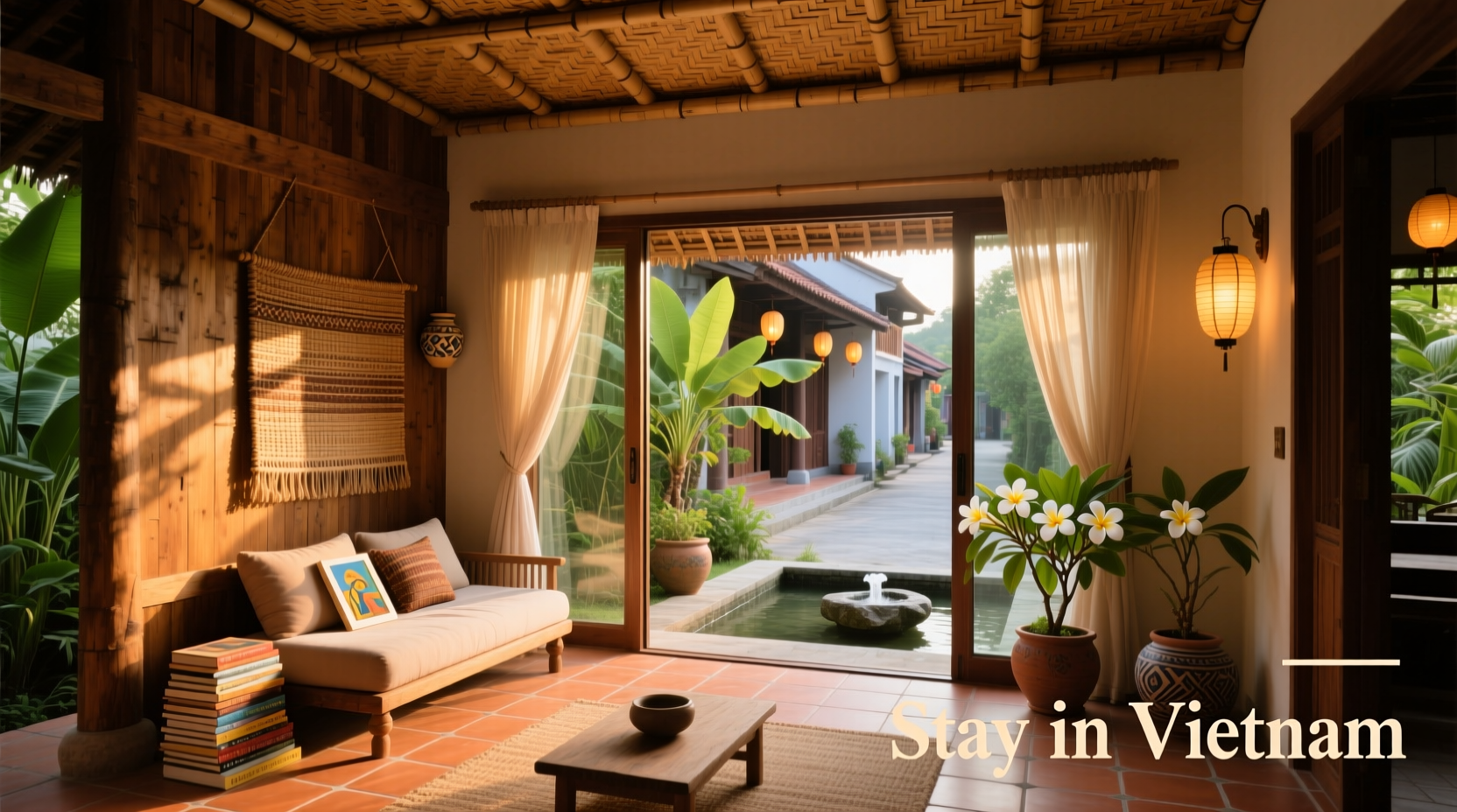 Where to Stay in Vietnam: Budget Accommodation Guide for Travelers