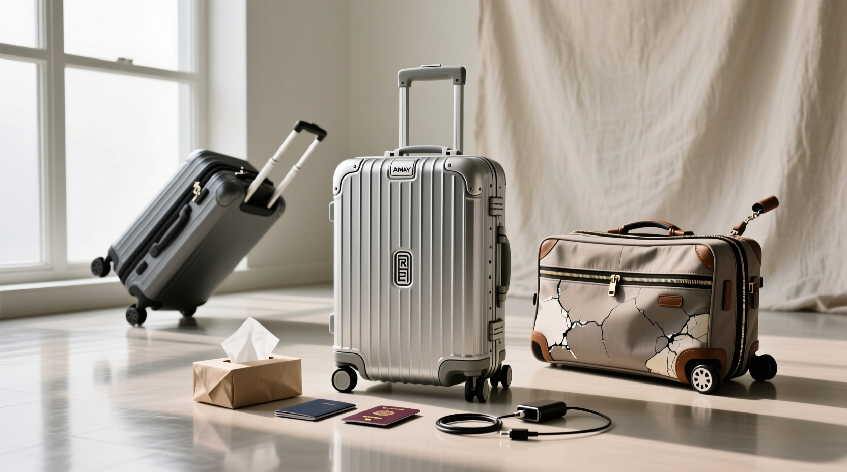 Best and Worst Luggage Brands: A Value-Driven, Real-World Review